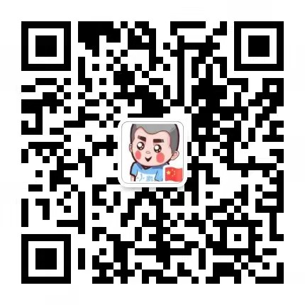 微信客服二维码
